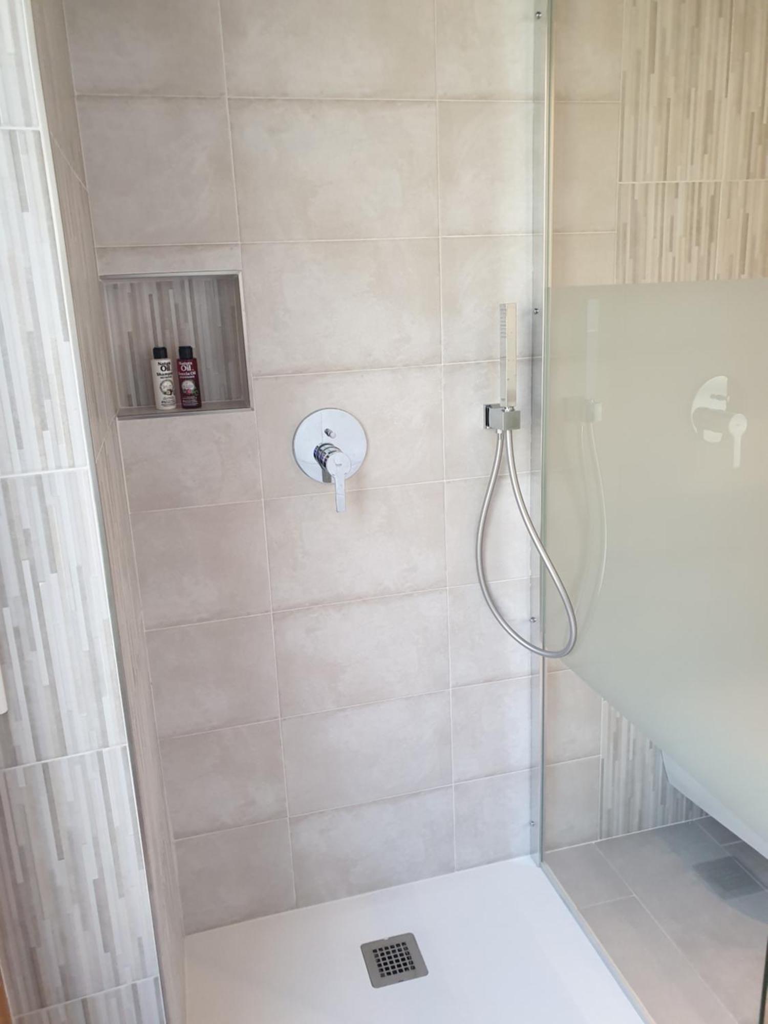 Il Rosone Apartamento Tirano Exterior foto