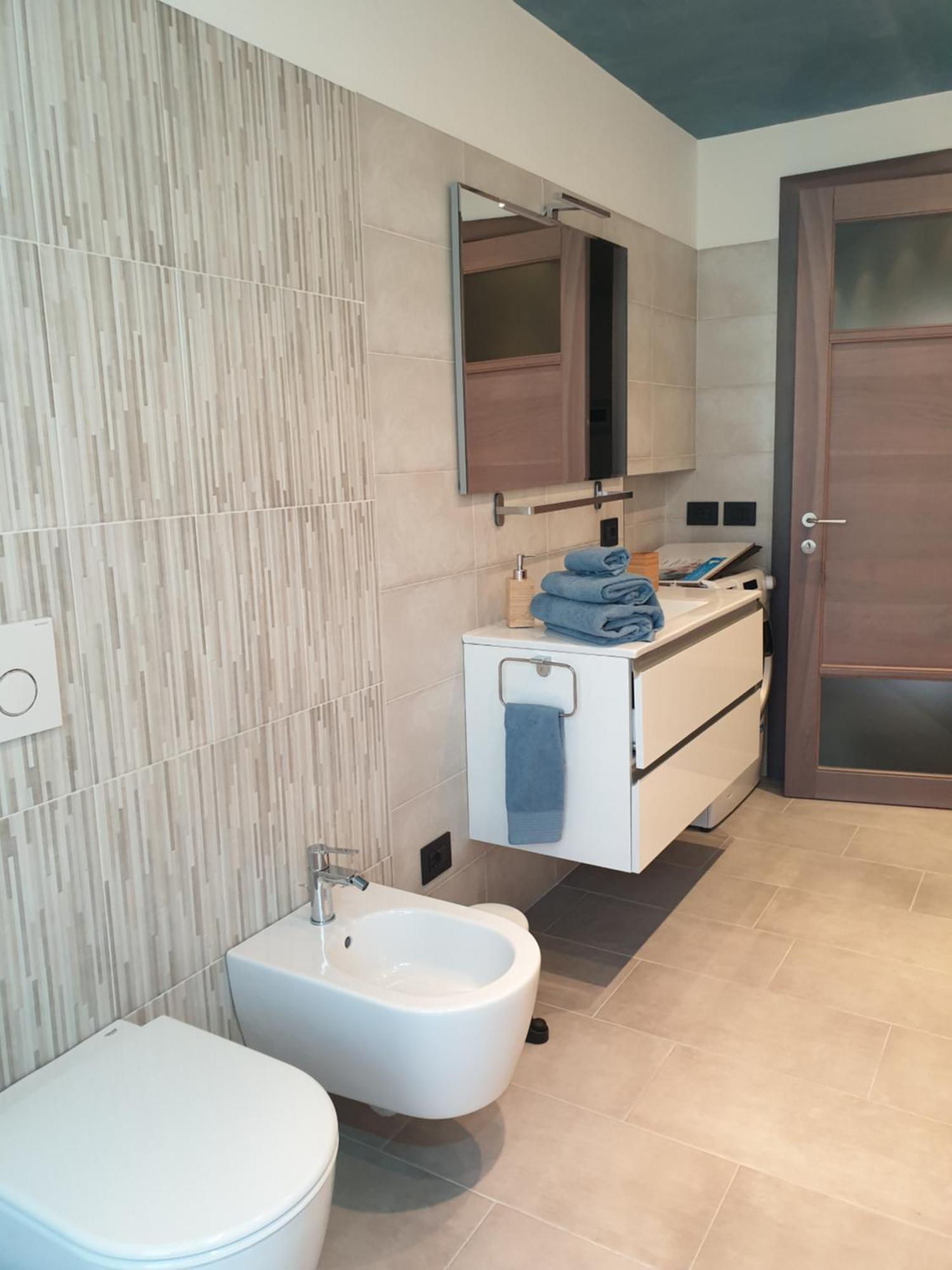 Il Rosone Apartamento Tirano Exterior foto