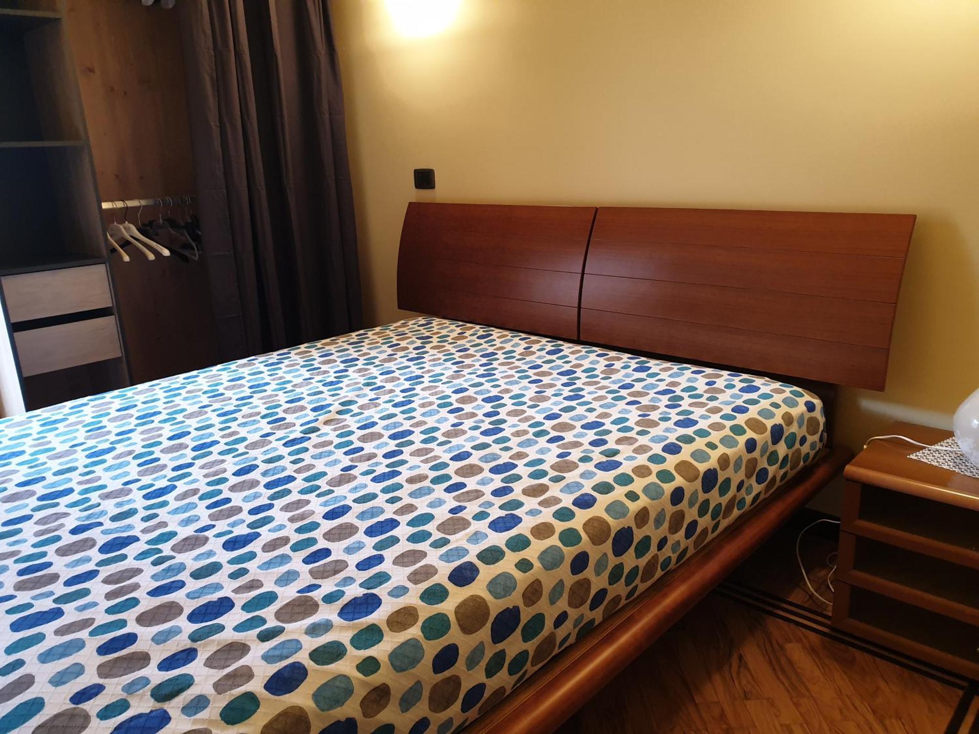 Il Rosone Apartamento Tirano Exterior foto