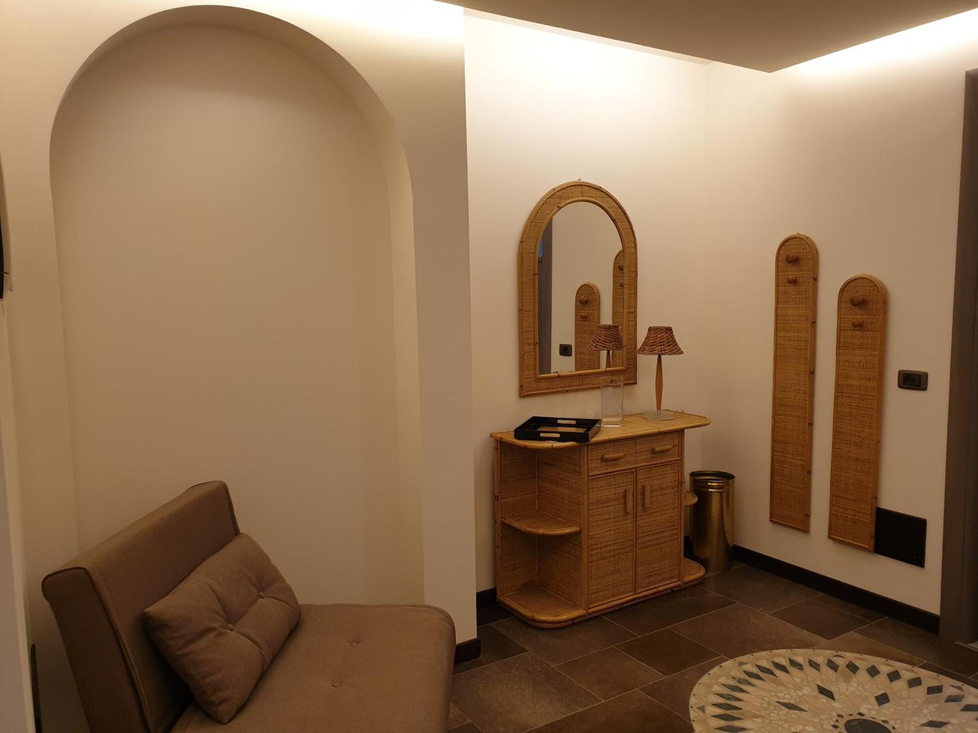 Il Rosone Apartamento Tirano Exterior foto