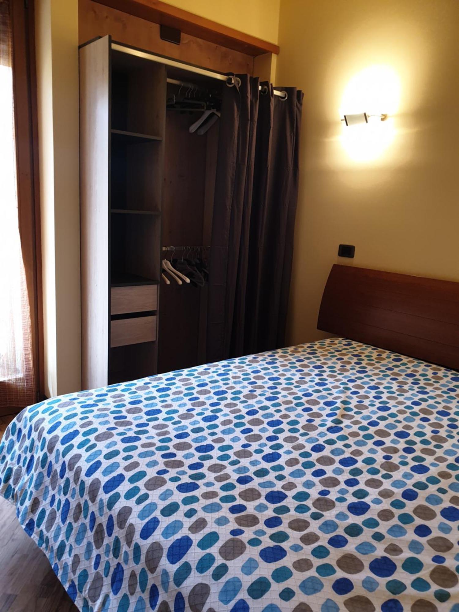 Il Rosone Apartamento Tirano Exterior foto