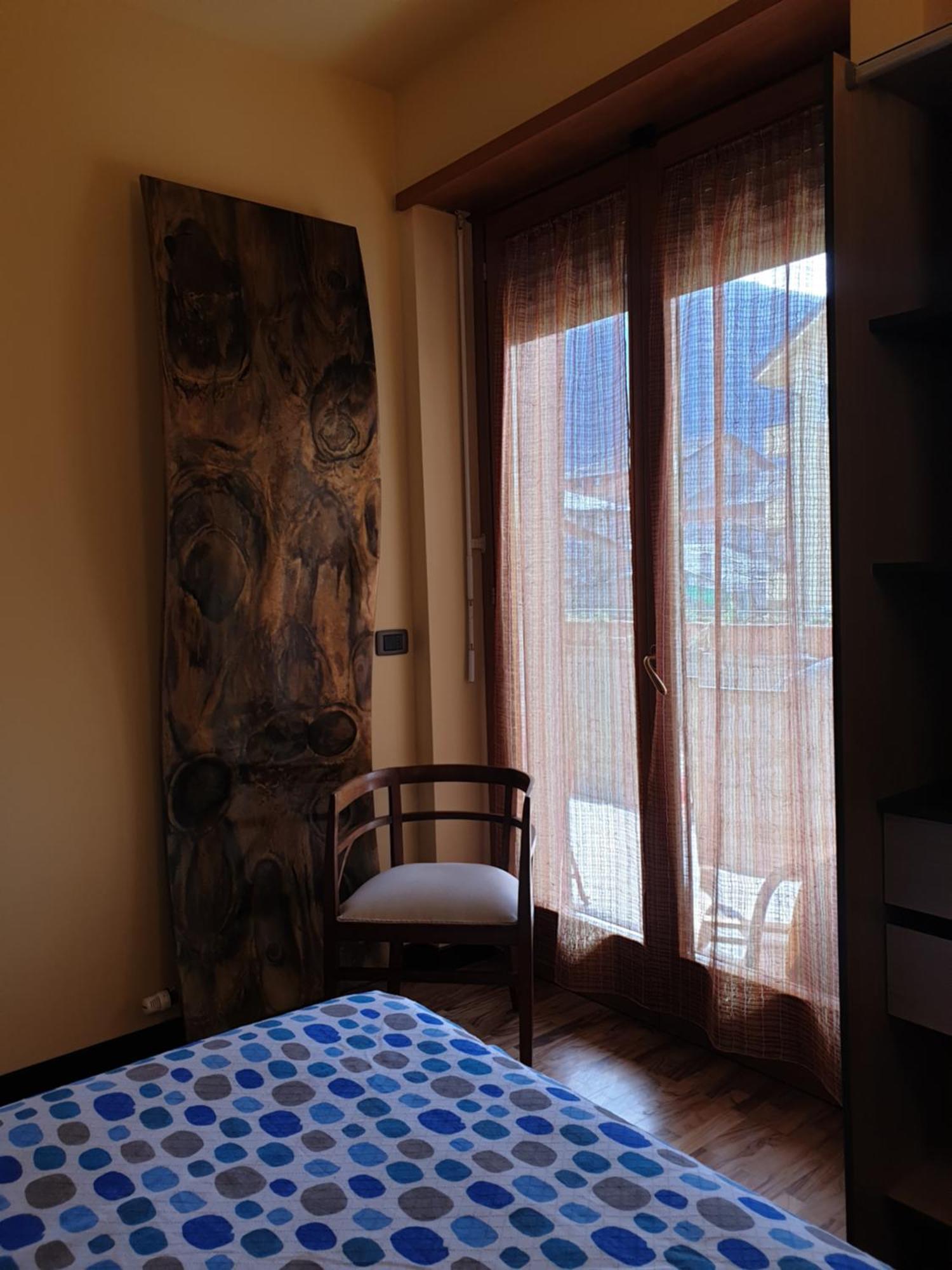 Il Rosone Apartamento Tirano Exterior foto