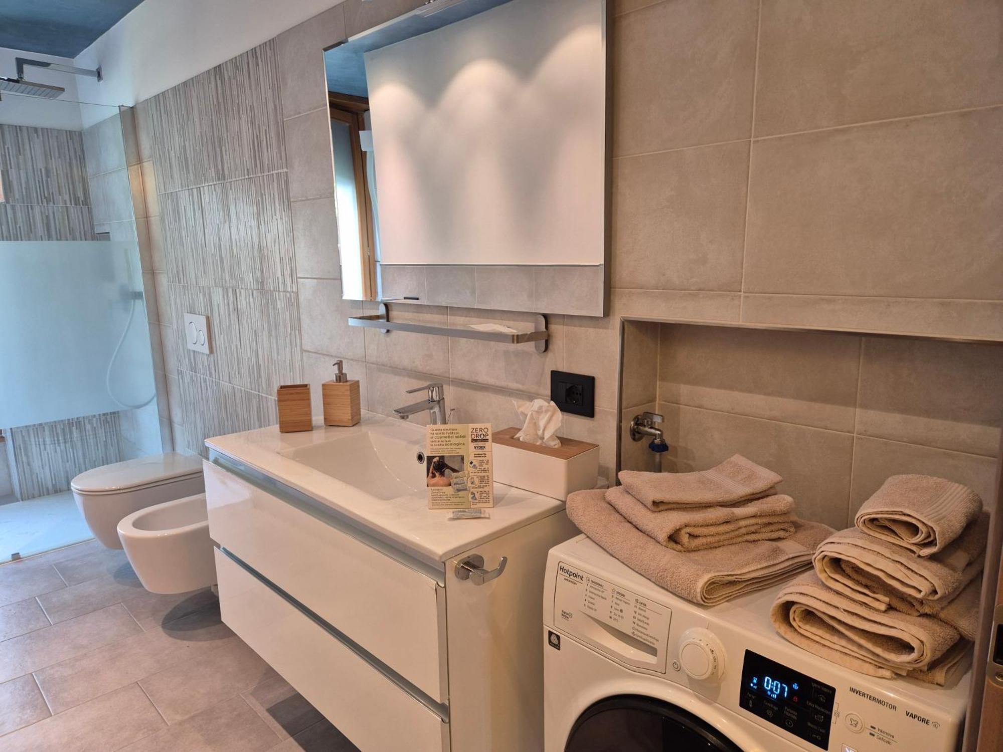Il Rosone Apartamento Tirano Exterior foto