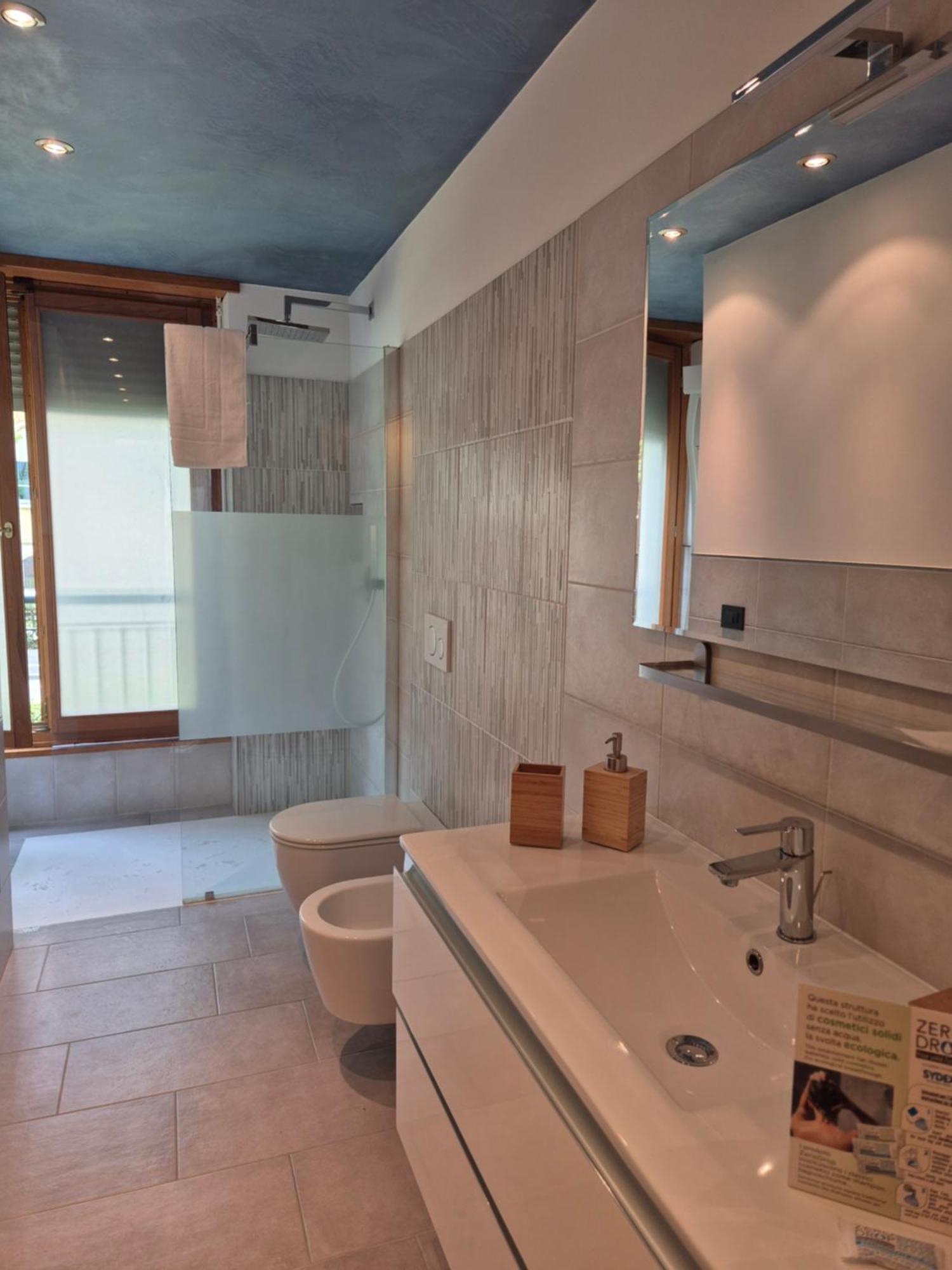 Il Rosone Apartamento Tirano Exterior foto