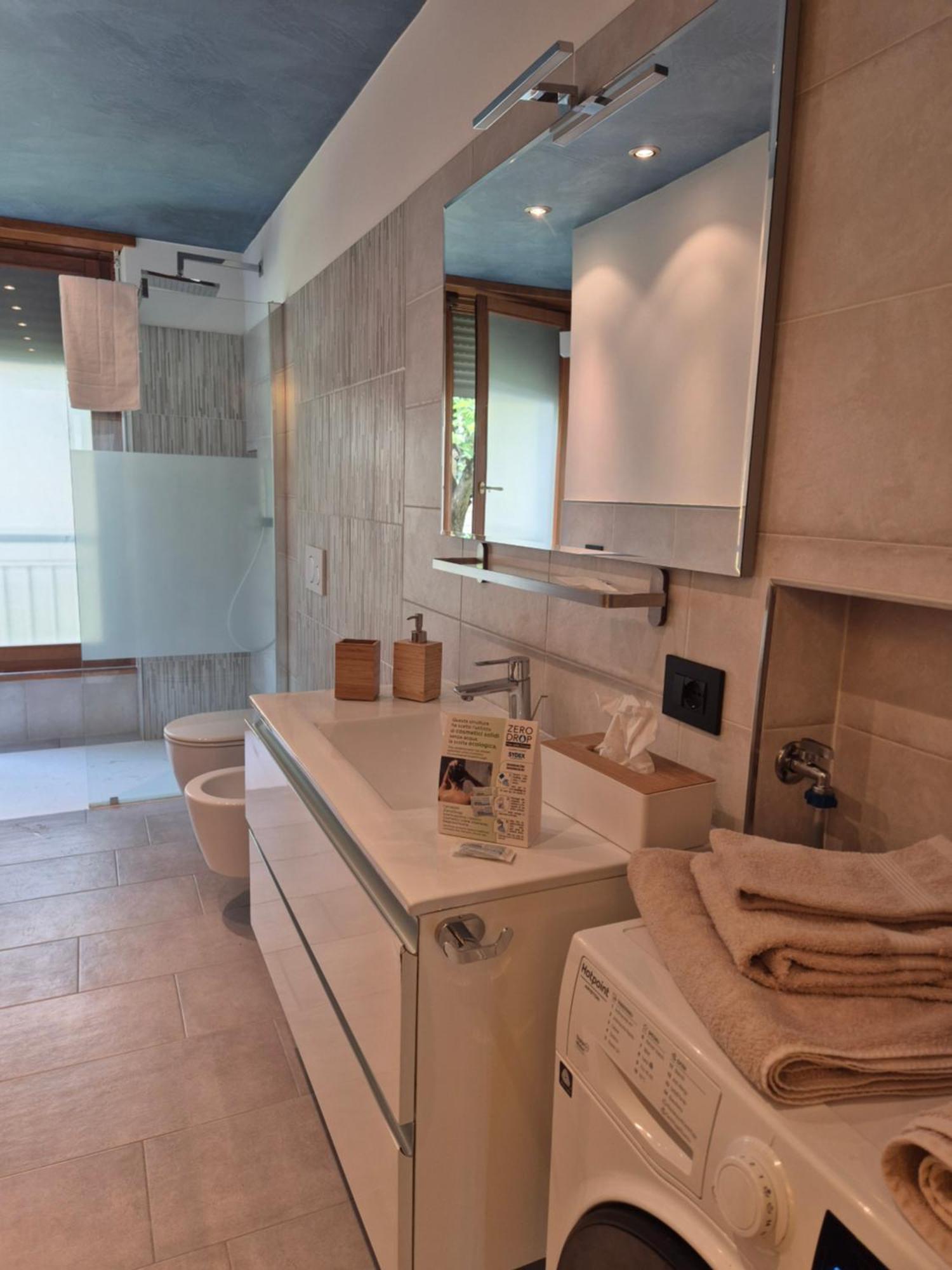 Il Rosone Apartamento Tirano Exterior foto